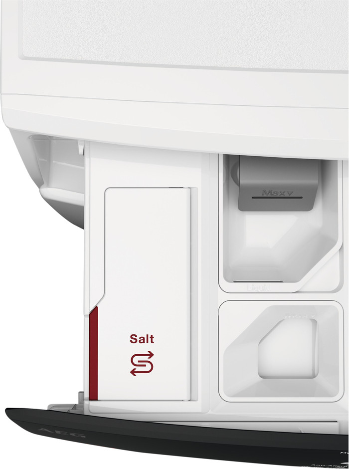 AEG LR9716C8 AbsoluteCare detail