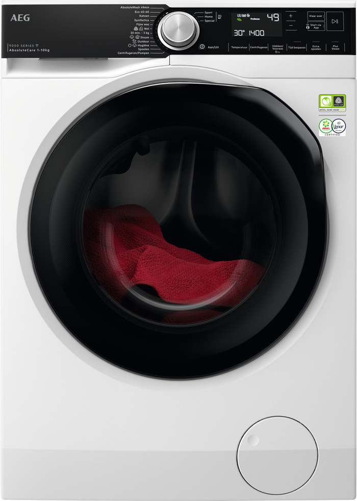 AEG LR9716C8 AbsoluteCare Main Image