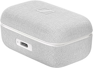 Sennheiser Momentum True Wireless 4 Wit accessoire