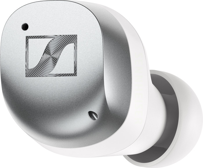 Sennheiser Momentum True Wireless 4 Wit rechterkant