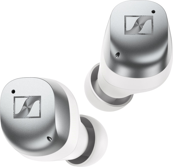 Sennheiser Momentum True Wireless 4 Wit Main Image