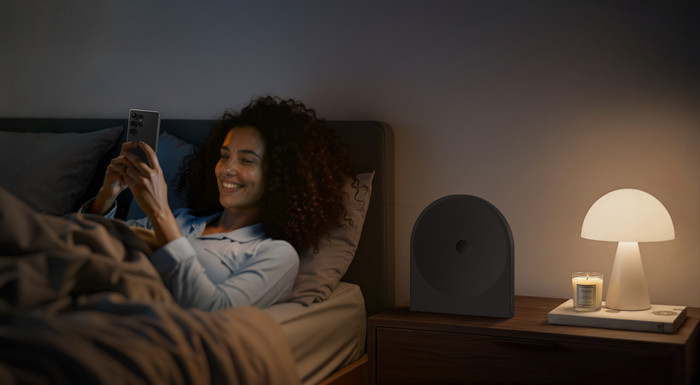 Samsung Music Studio 5 Zwart visual leverancier