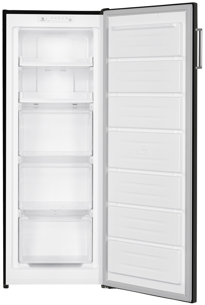 Inventum VR1430B intérieur
