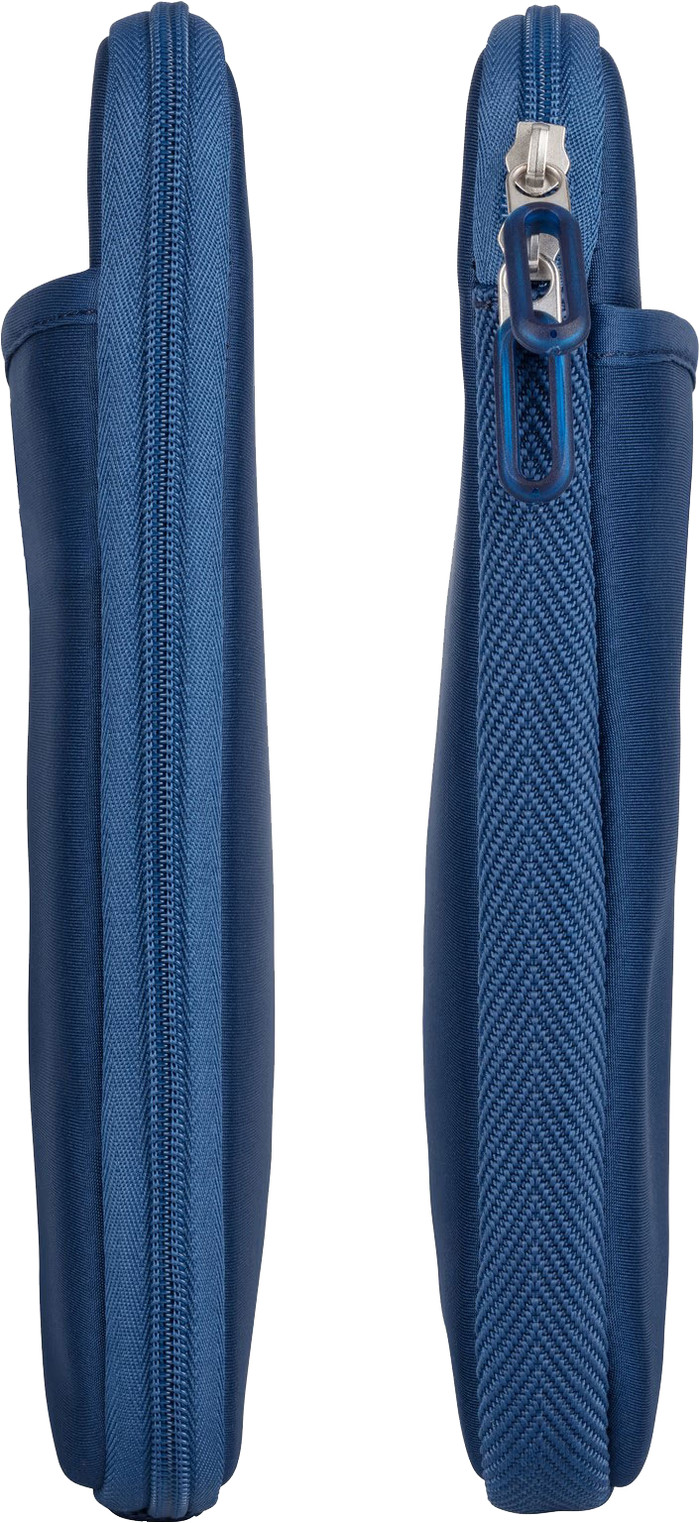 BlueBuilt Laptophoes breedte 37 cm 15-16 inch M Blauw rechterkant