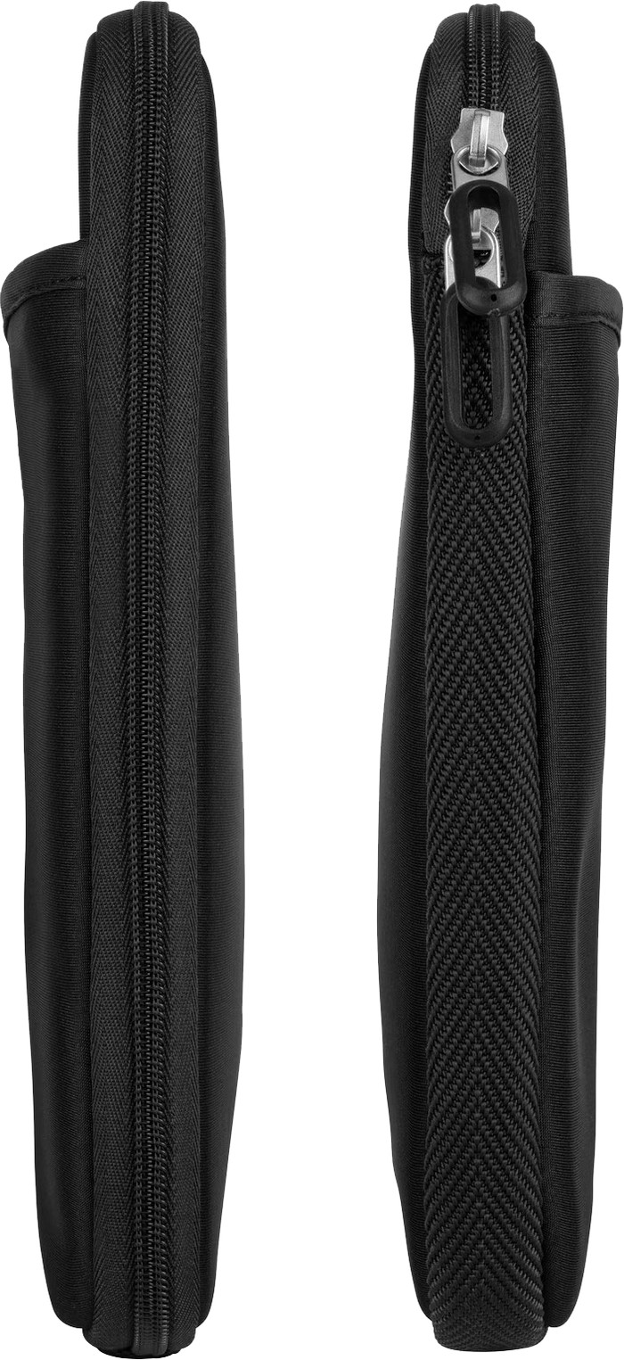 BlueBuilt Laptophoes breedte 37 cm 15-16 inch S Zwart rechterkant