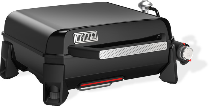 Weber Plancha 43 centimeter linkerkant