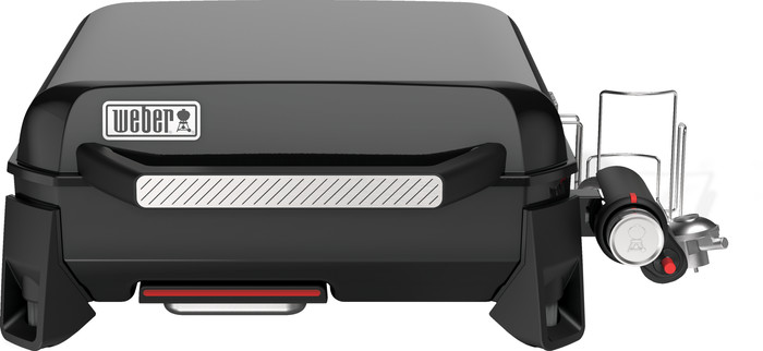 Weber Plancha 43 centimeter Main Image