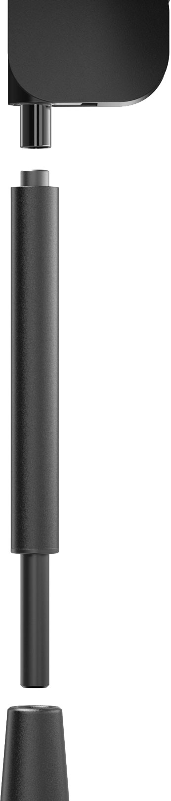 Elgato Wave Mic Arm detail