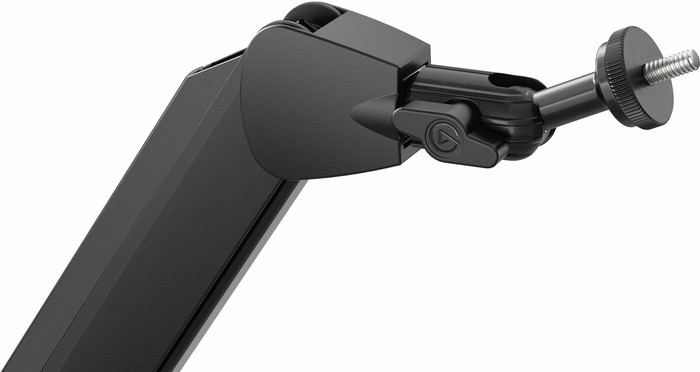 Elgato Wave Mic Arm detail
