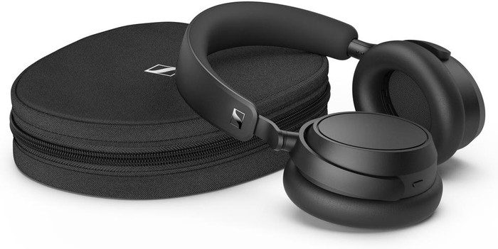 Sennheiser Accentum Plus Black accessory