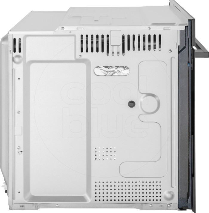 Samsung NV7B41207CK/U1 linkerkant