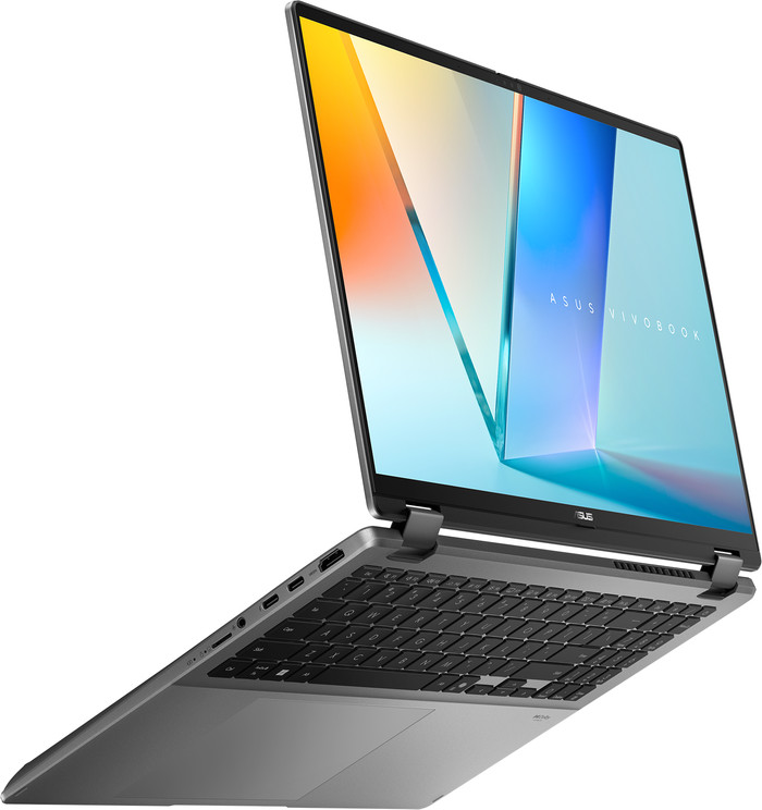 ASUS Vivobook 16 Flip OLED Copilot+ PC TP3607SA-SI099W detail