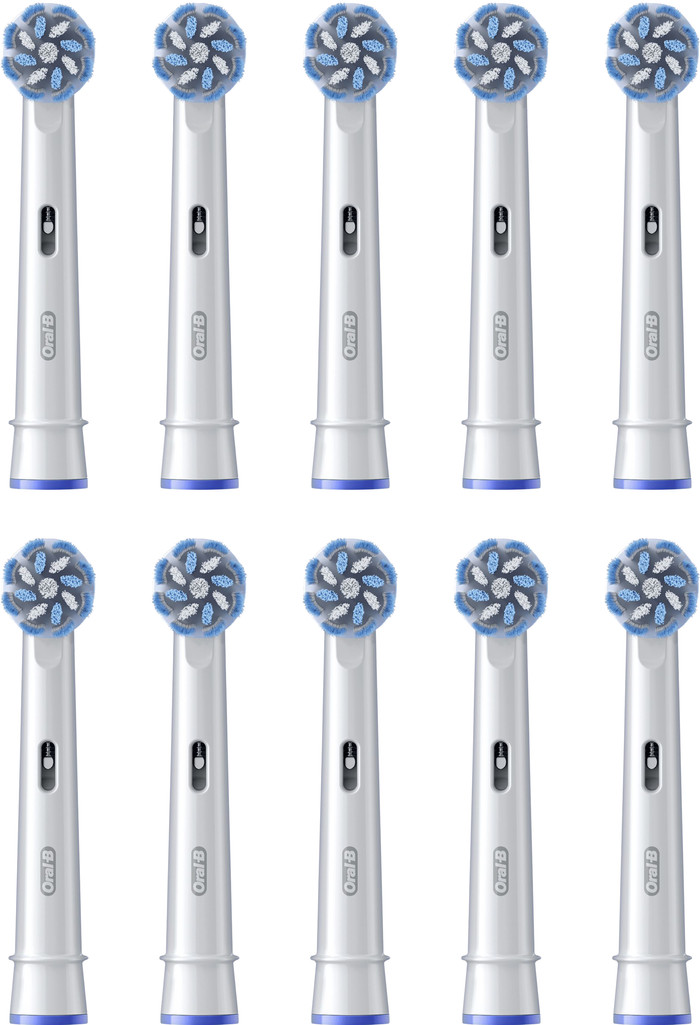 Oral-B Pro Sensitive Clean (10 Stück) Main Image