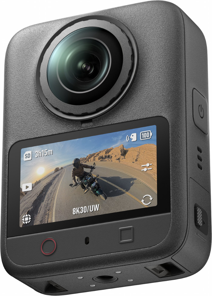 DJI Osmo 360 II Adventure Combo rechterkant