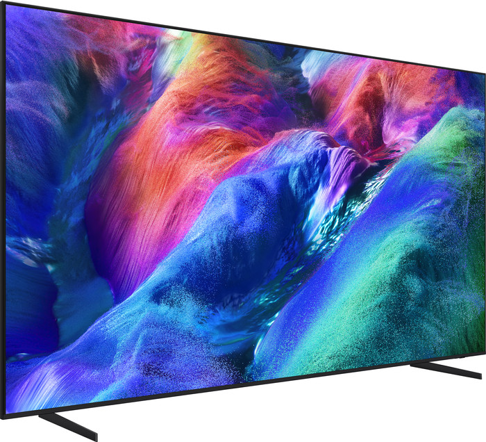 Samsung Micro RGB 100" R85H (2026) voorkant