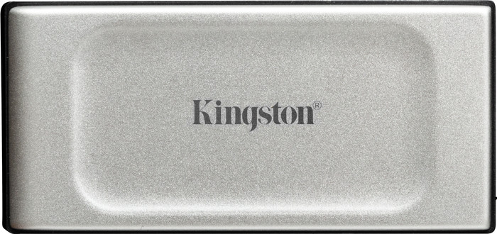 Kingston XS2000 Portable SSD 4TB Main Image