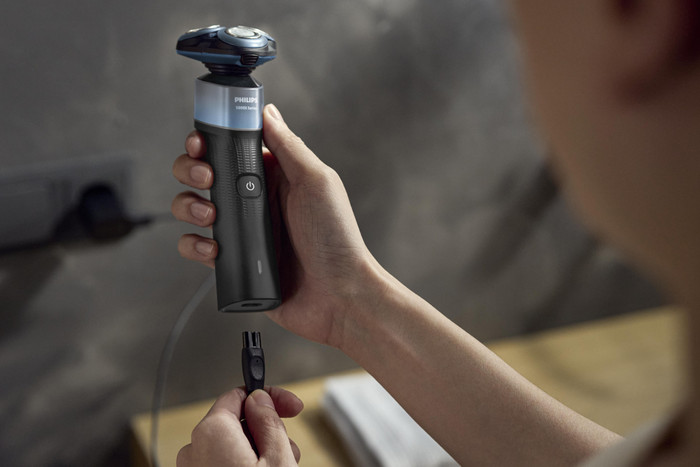 Philips Shaver Series 5000X X5006/00 détail