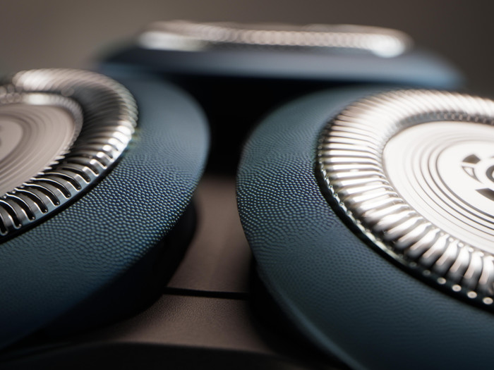 Philips Shaver Series 5000X X5006/00 produit à l'usage