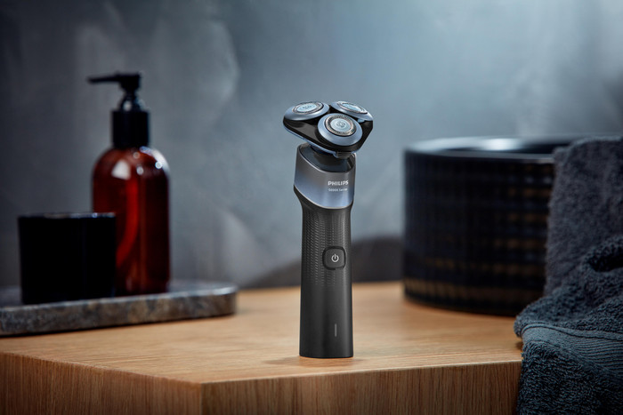 Philips Shaver Series 5000X X5006/00 produit à l'usage