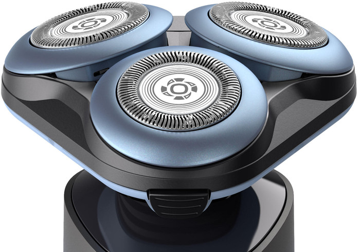 Philips Shaver Series 5000X X5006/00 détail