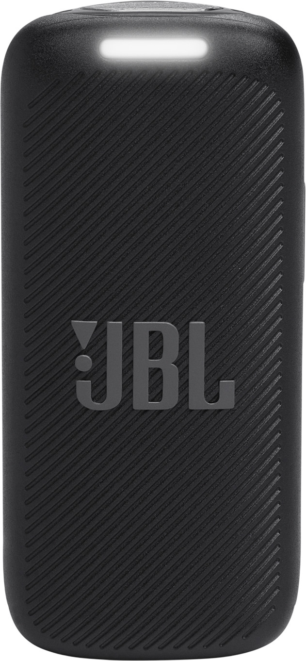 JBL Quantum Stream Studio Wireless LT avant