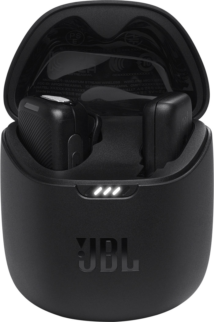 JBL Quantum Stream Studio Wireless LT accessoire