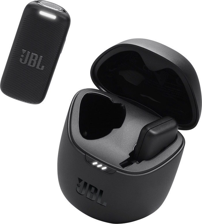 JBL Quantum Stream Studio Wireless LT accessoire