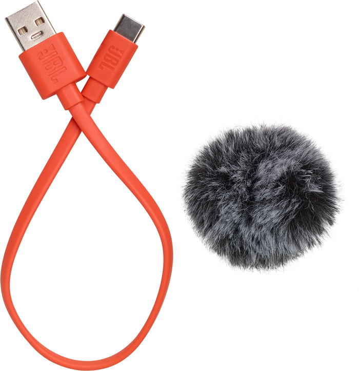 JBL Quantum Stream Studio Wireless LT accessoire
