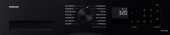 Samsung DV8ECGC2B0ABEG detail