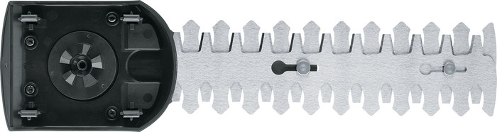 Bosch AdvancedShear 18V-10 Set detail
