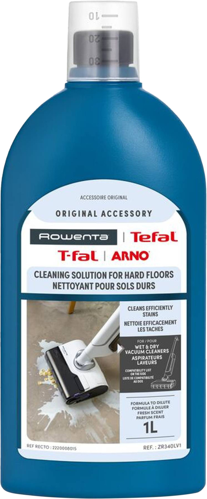 Rowenta X-Clean ZR340L Main Image