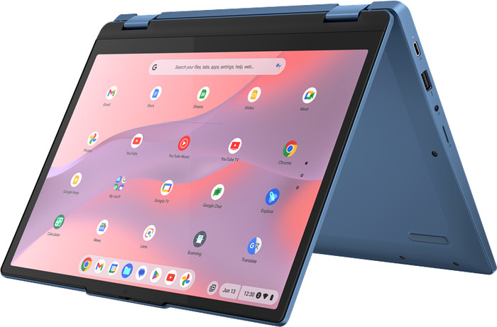 Lenovo IdeaPad Flex 3 Chromebook 12IAN8 82XH001YMH detail