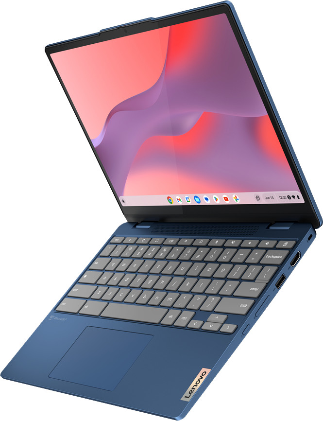 Lenovo IdeaPad Flex 3 Chromebook 12IAN8 82XH001YMH detail