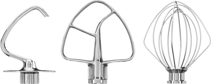 KitchenAid 5KSM185PSEER Empire Red accessory