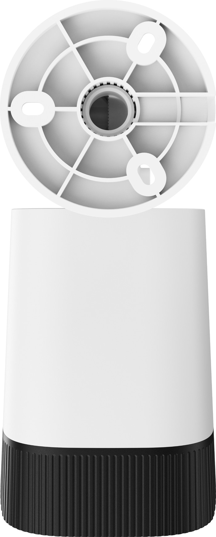 Eufy PoE Security System + NVR + S4 2-Pack + E40 2-Pack onderkant