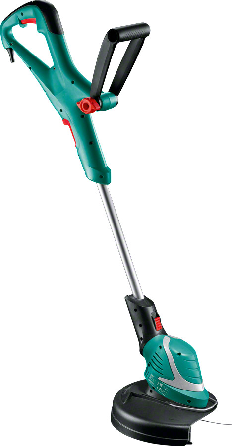 Bosch ART 30 linkerkant