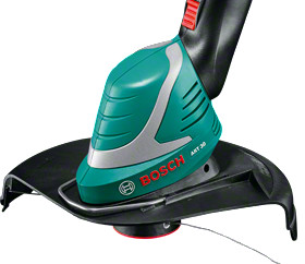 Bosch ART 30 detail