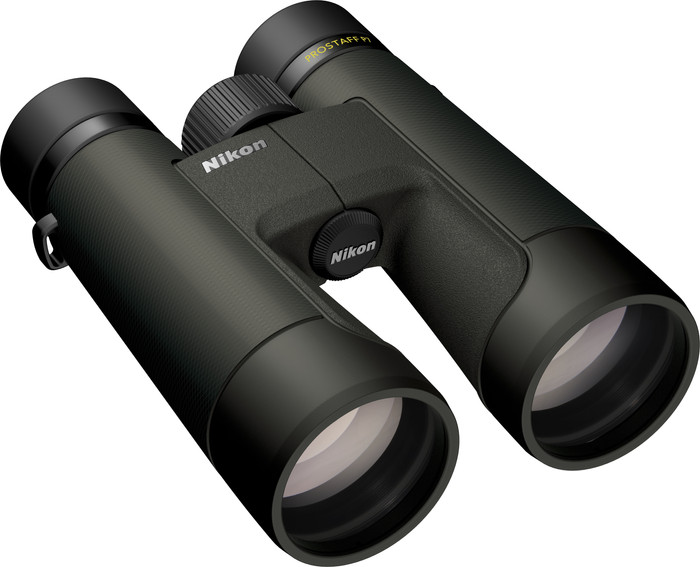 Nikon Prostaff P7 10x50 rechterkant