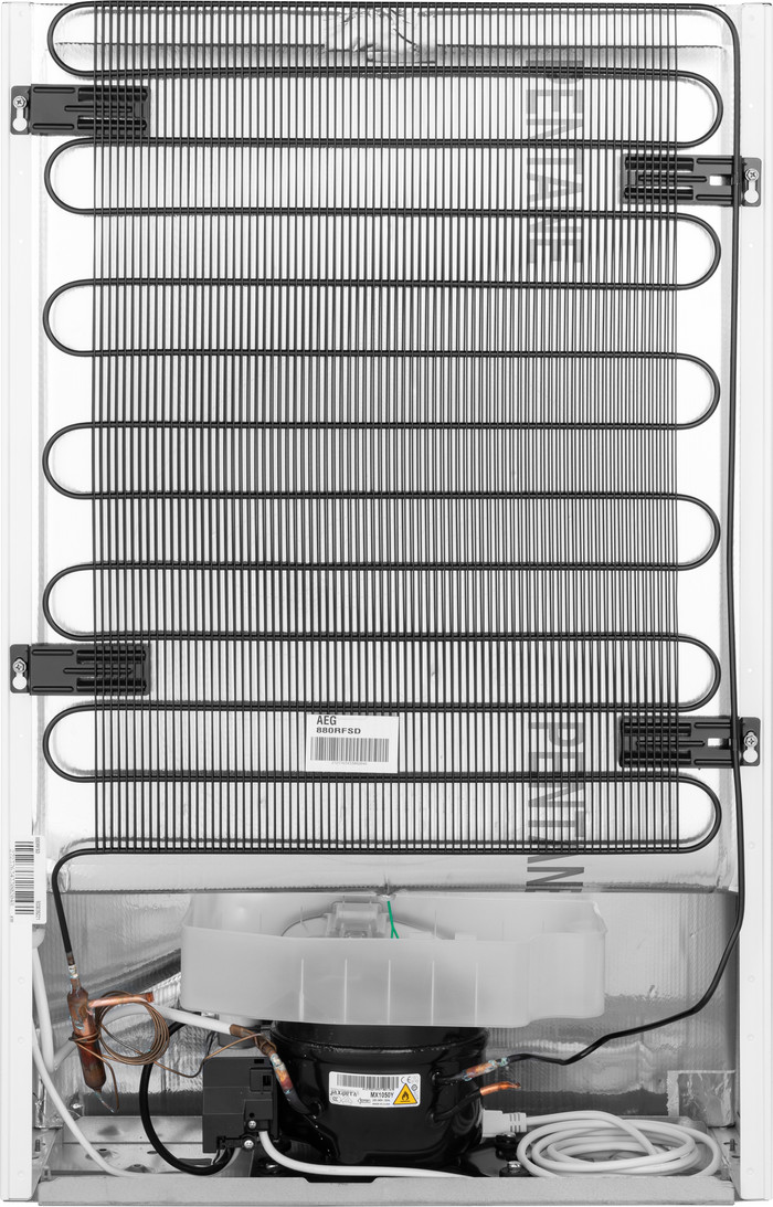 AEG OSK5O88ES back