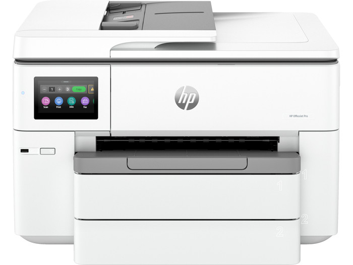 HP OfficeJet Pro 9730e Main Image