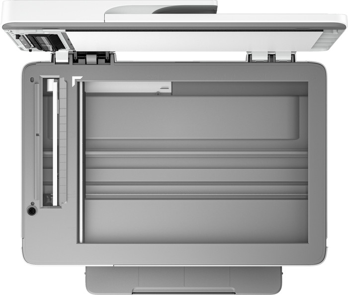 HP OfficeJet Pro 9730e top