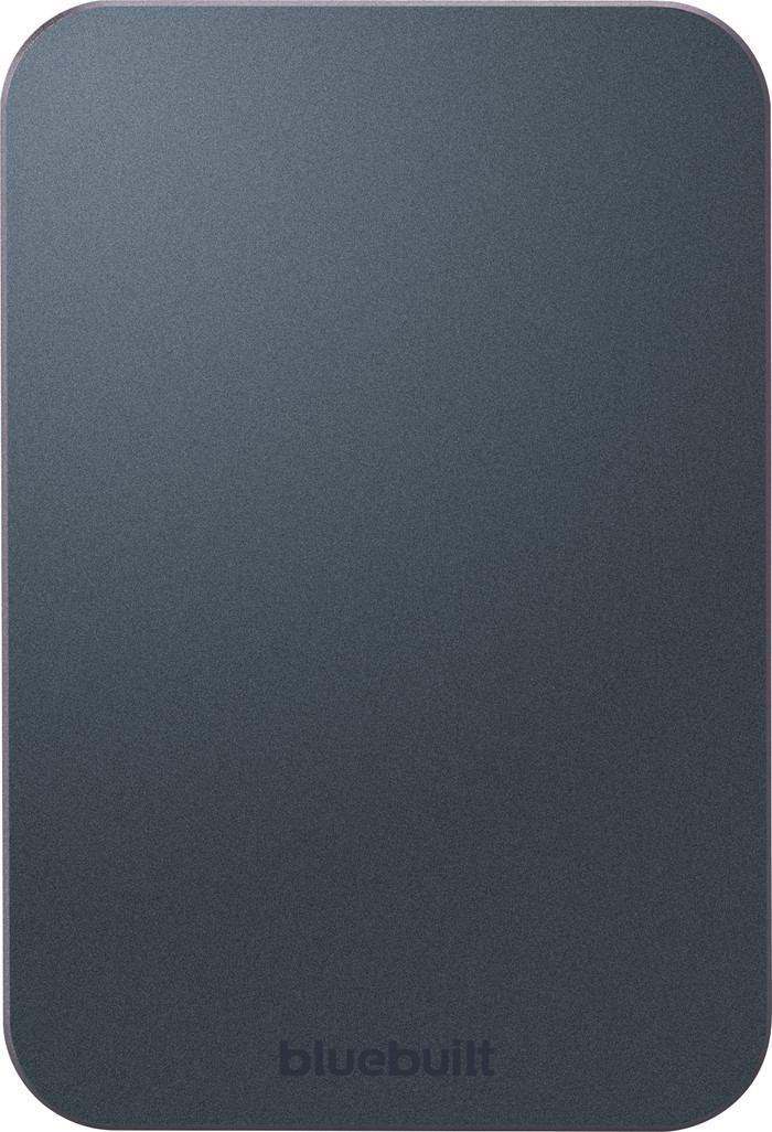 BlueBuilt Draadloze Powerbank met MagSafe Magneet 5.000 mAh Main Image