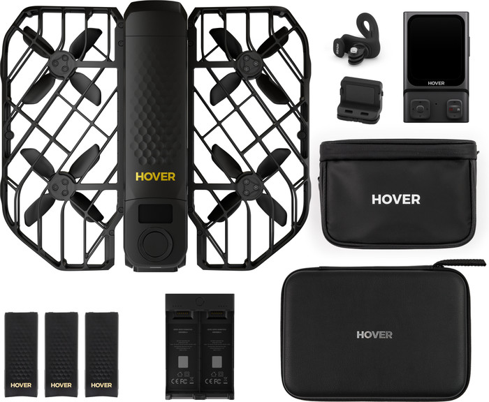 HoverAir X1 PRO MAX Ultimate Cycling Kit Main Image