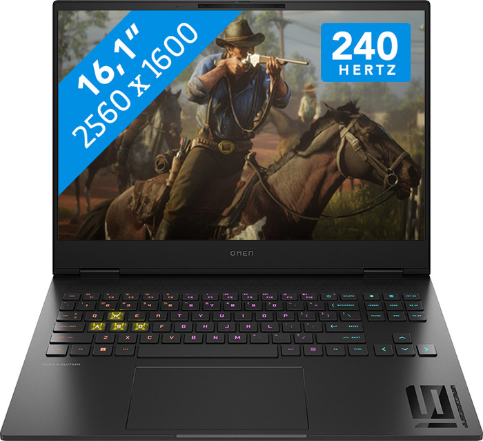 HP OMEN Transcend 16-u1977nd Main Image