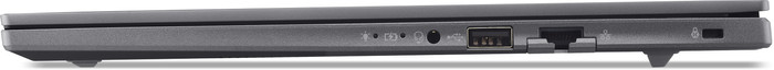 Acer TravelMate X4 14 AI TMX414-51-TCO-58G2 QWERTY rechterkant