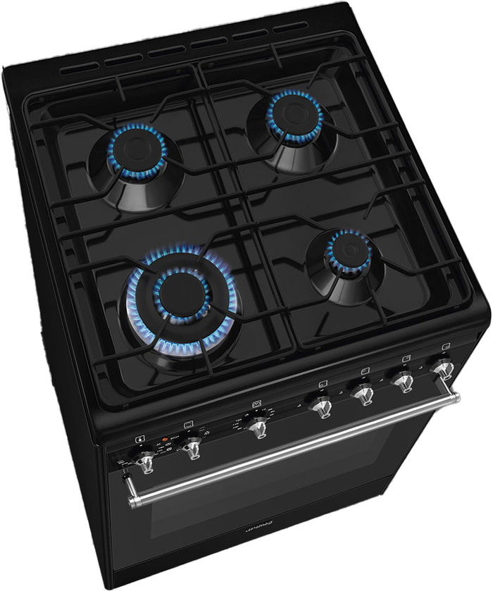 SMEG CX61GMBL detail