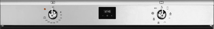 SMEG CG90CIXT detail