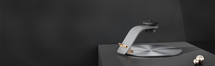 XGIMI X-Desktop Stand Pro product in gebruik