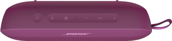 Bose SoundLink Flex 2nd Gen Mauve bovenkant