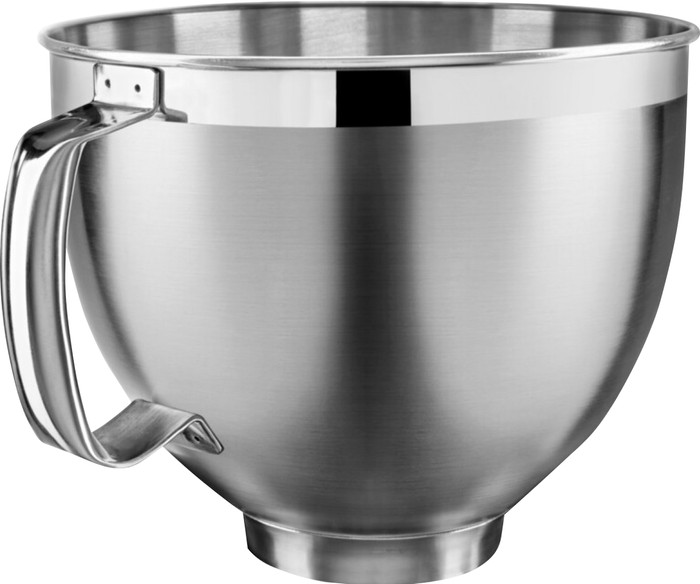 KitchenAid 5KSM185PSEER Empire Red accessory